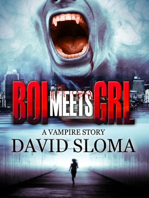 cover image of Boi Meets Grl